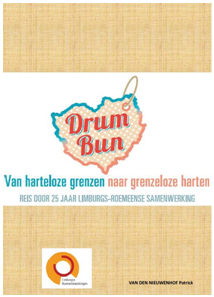 cover picture of our Drumbun book
