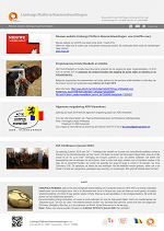 Maart newsletter preview