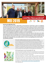Mei newsletter preview