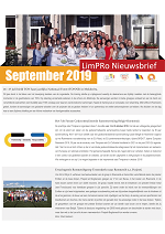 September newsletter preview