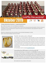 Oktober newsletter preview