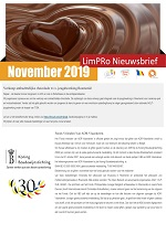 November newsletter preview
