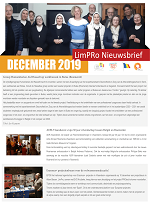 December newsletter preview