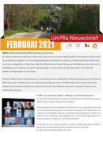 Februari newsletter preview