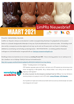 Maart newsletter preview