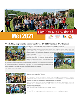Mei newsletter preview