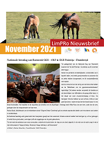 November newsletter preview