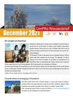 December newsletter preview